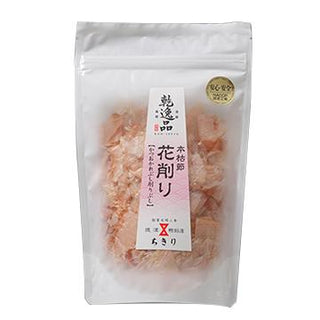 本枯節かつおパック2g×30P | 鰹節専門店 ちきり