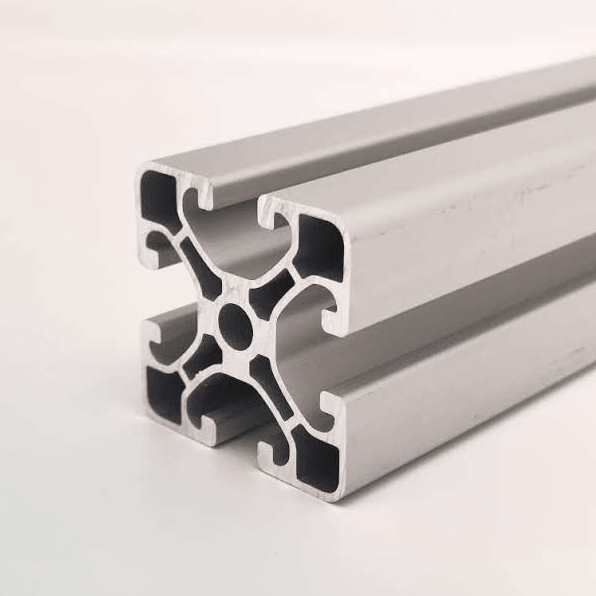 1m x 50mm x 2mm Alurohr Aluminium Rohr Ladeluftrohr EN AW-6060 - Turb, 8,99  €