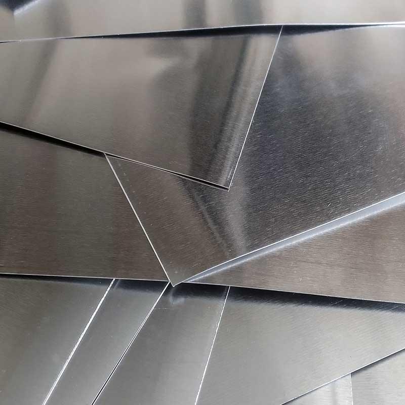 1m Aluminium Rundrohr (Ø 25,0 x 2,0) - Alu AlMgSi0,5 F22 (EN-AW 6060), roh,  unbehandelt, Alurohr 25mm, Aluverbundrohr 25 x 2mm Kabelrohr 25mm