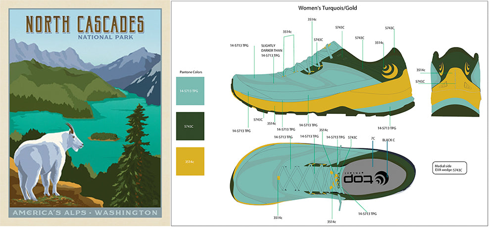 Topo Athletic Runventure 2 trailsko