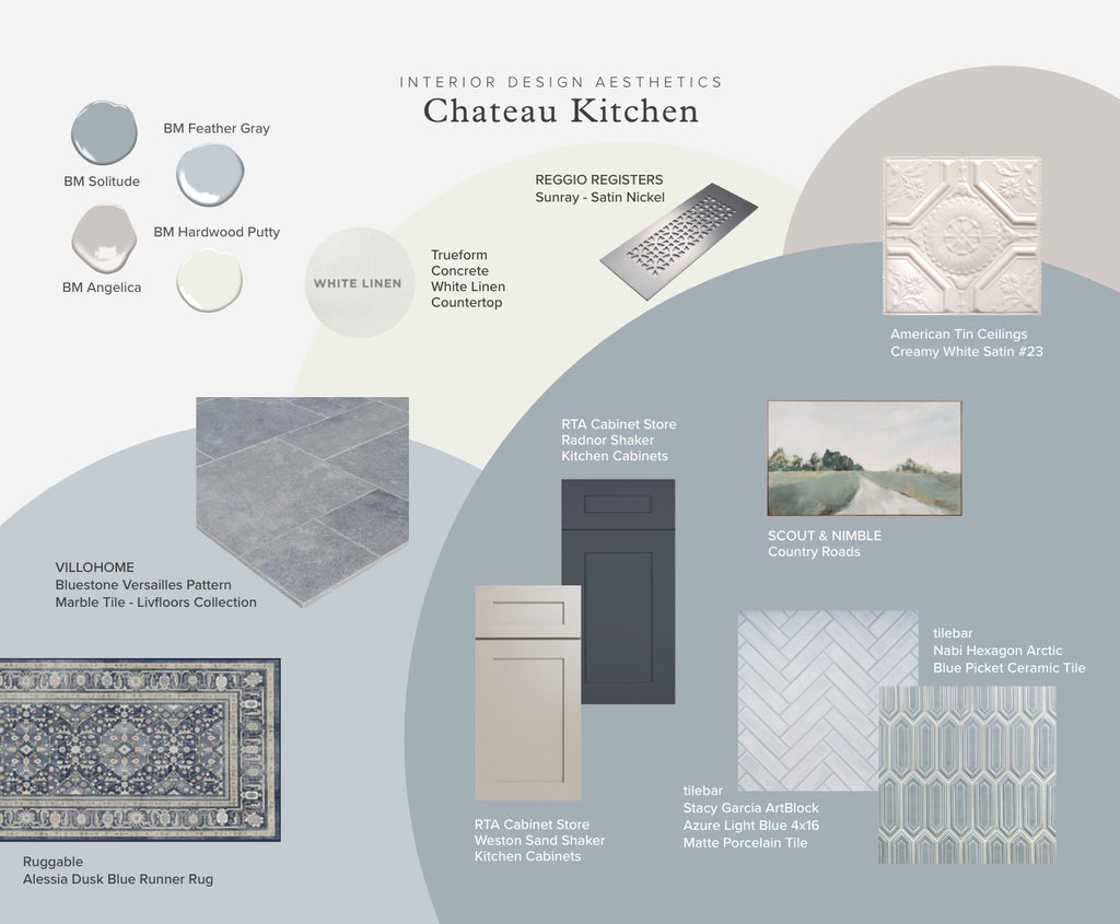 15 Tips to Choose Materials and Finishes for Interior Design Projects