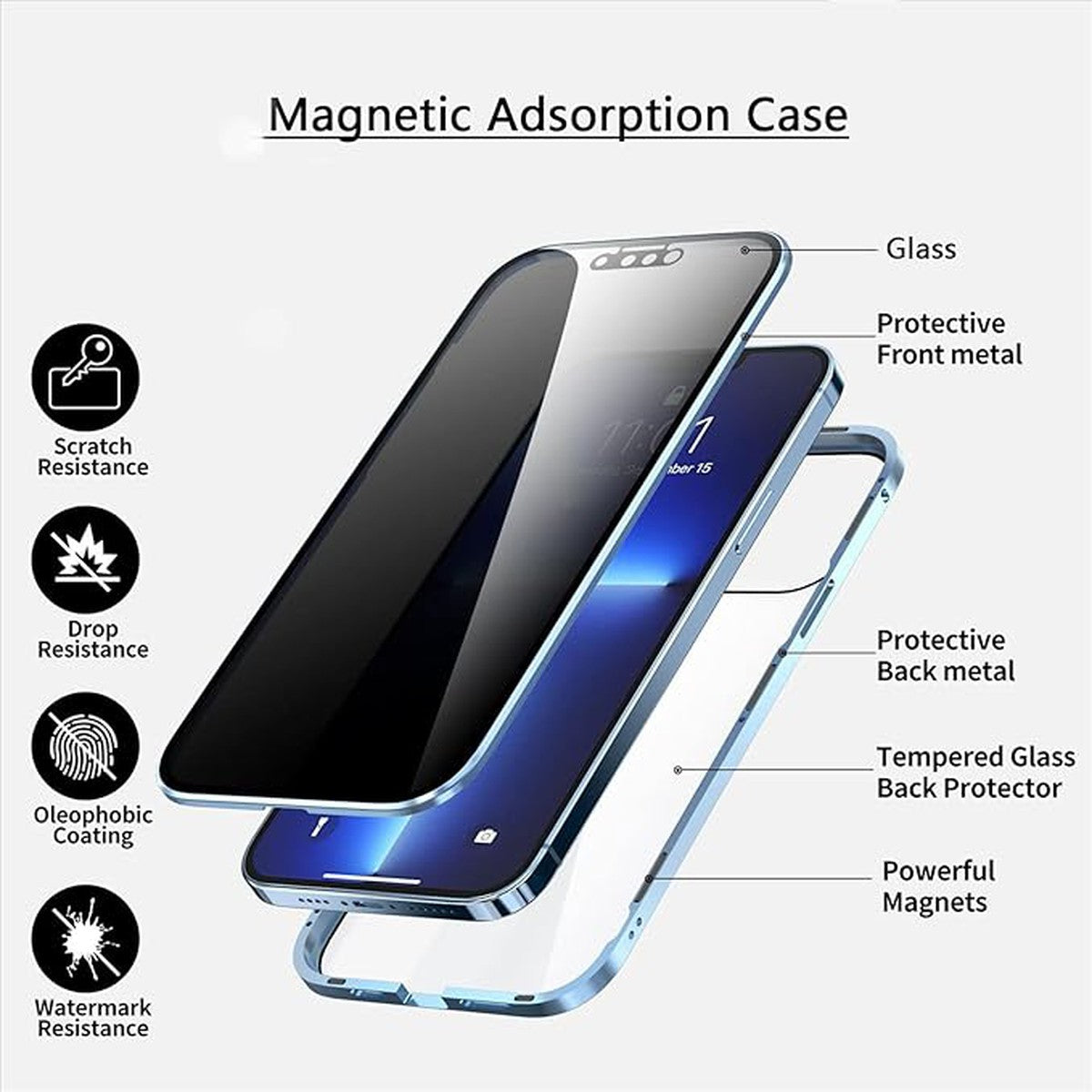 Ottis iPhoneCase Shipmycase