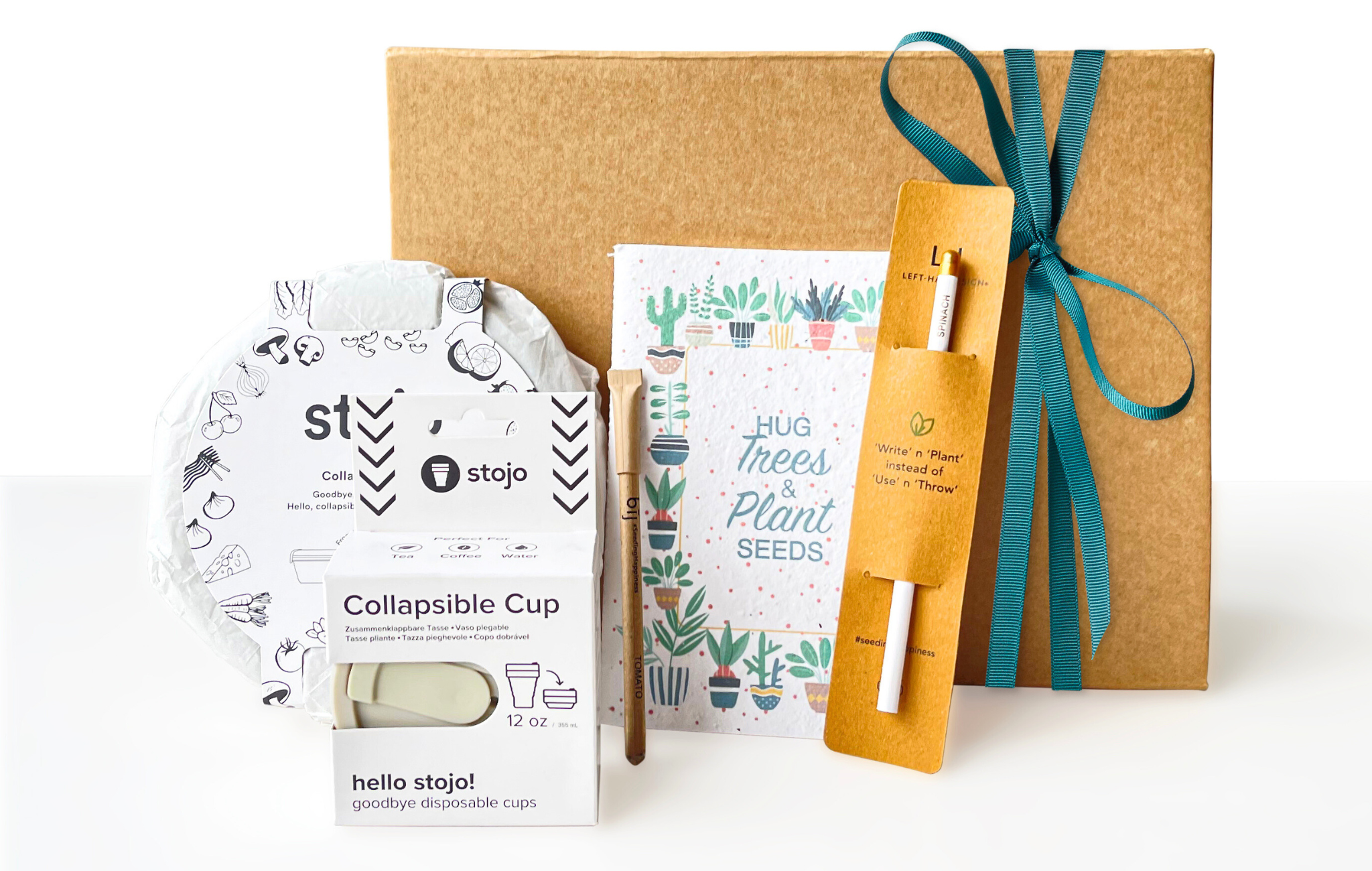 Eco Champion Gift Box