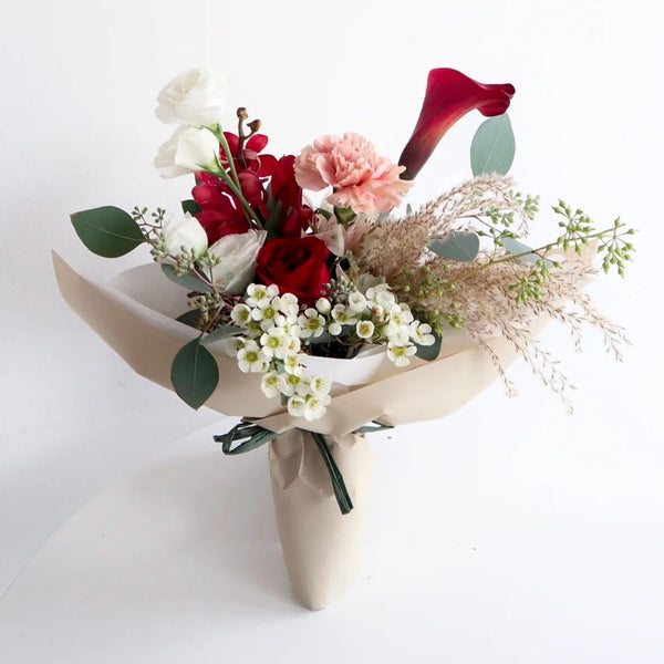 Top 5 pocket-friendly fresh flower delivery services in Singapore – GiftGood