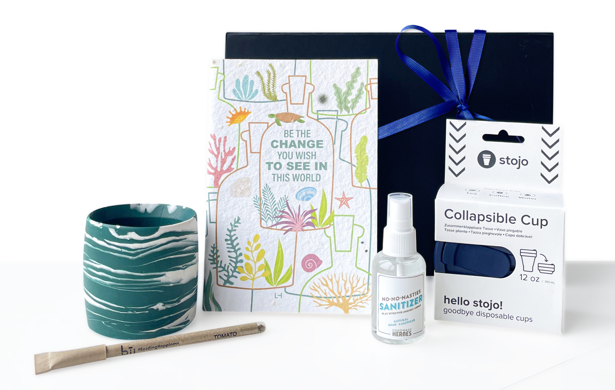 Fresh Start Gift Box