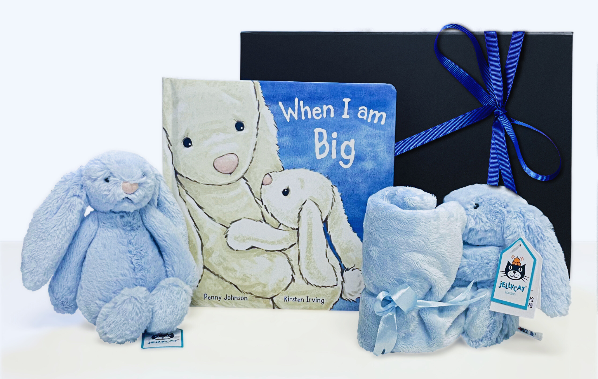 It's A Boy Gift Box