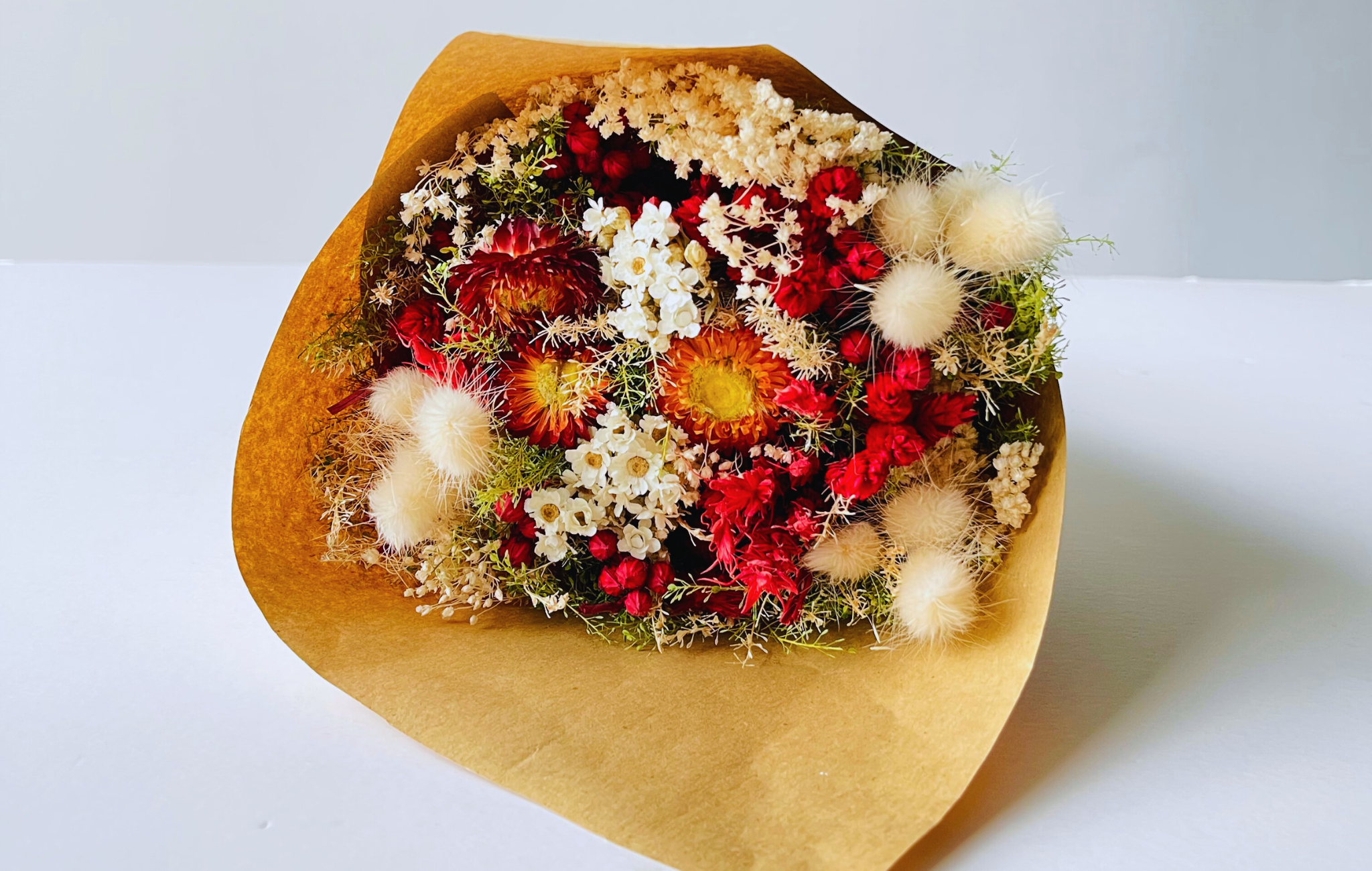 Jolly Dried Bouquet