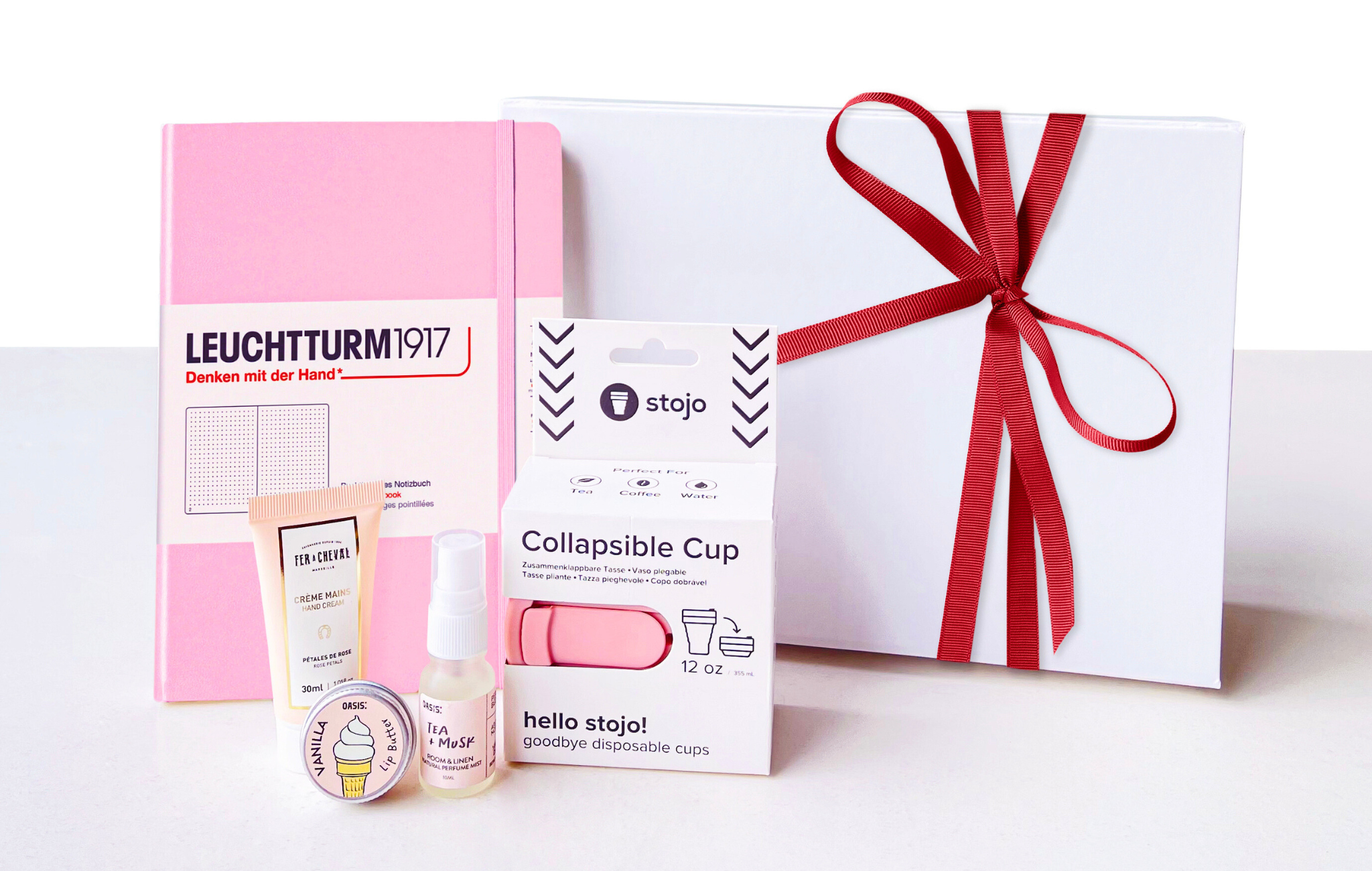 Office Pamper Gift Box