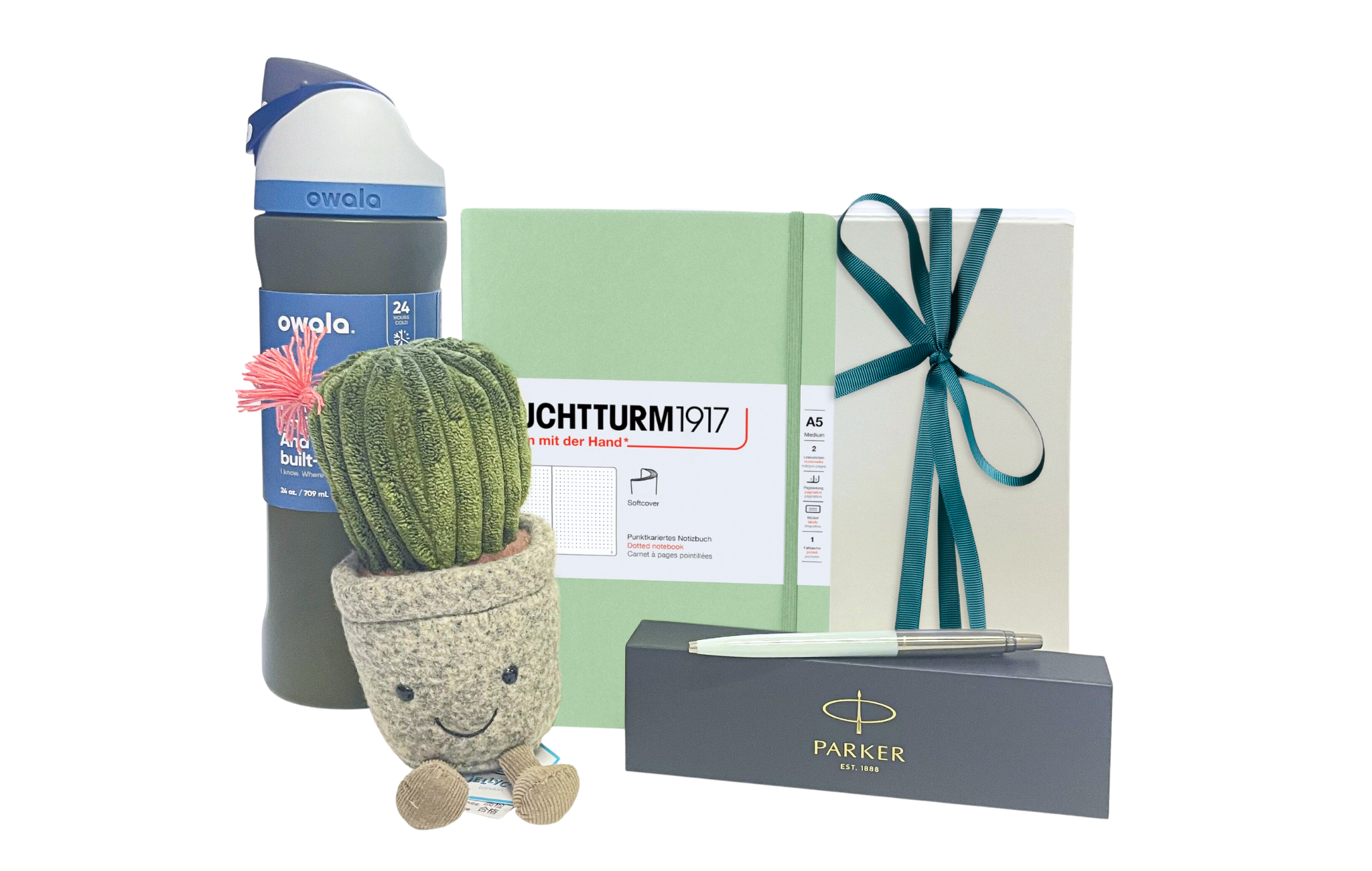 Sage Gift Box