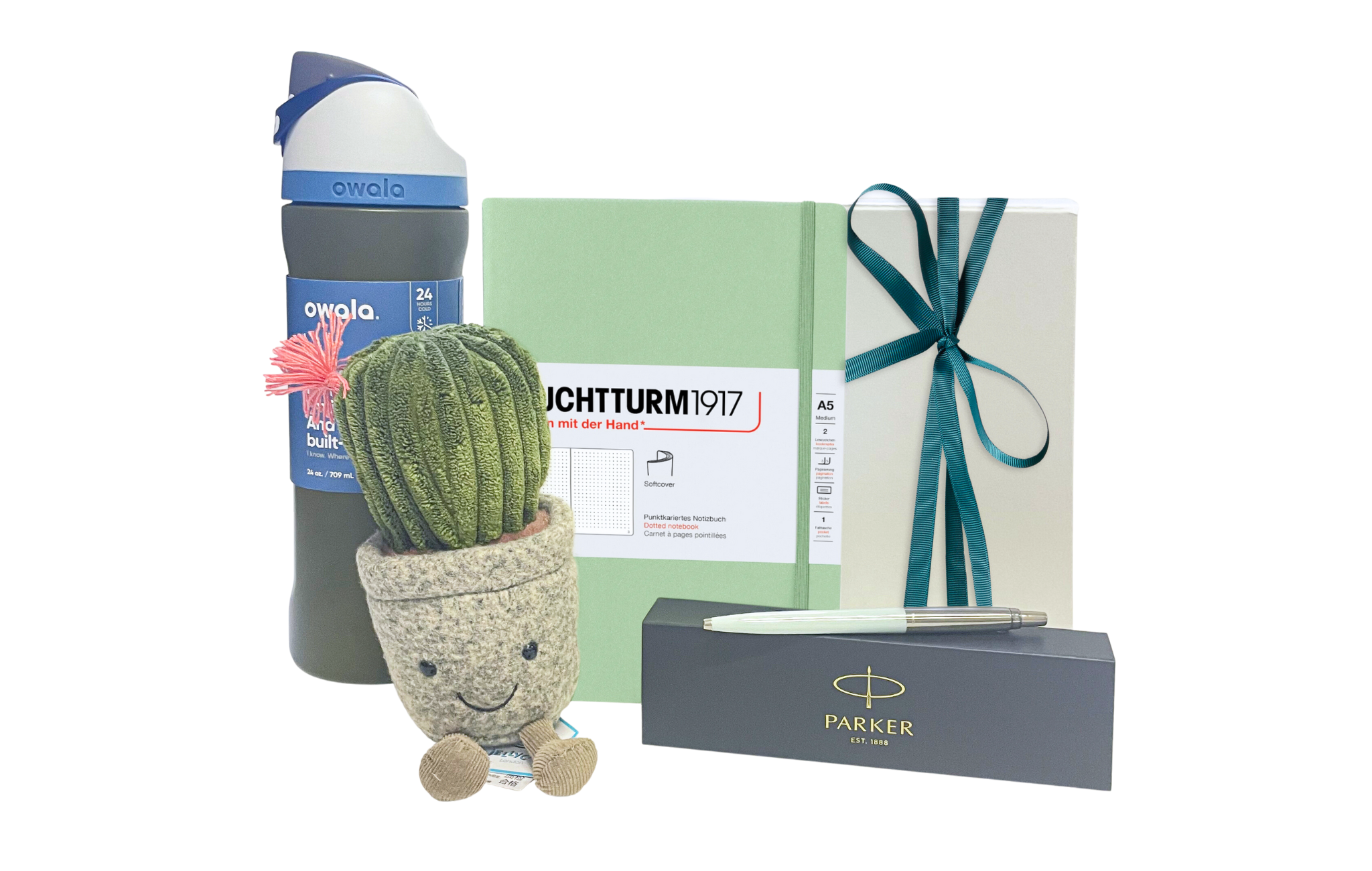 Sage Gift Box