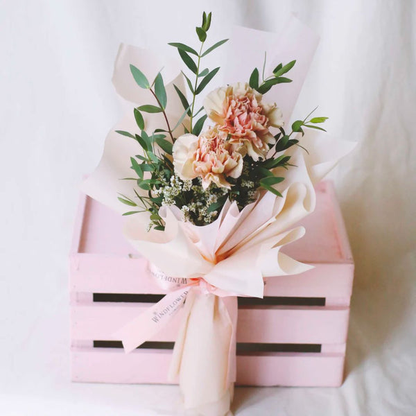 Top 5 pocket-friendly fresh flower delivery services in Singapore – GiftGood