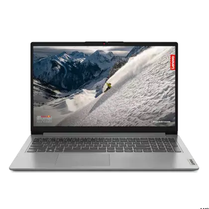 Lenovo Ordinateur Portable IdeaPad Slim 3 15IAH8 15.6´´ i5-12500H/16GB/1TB  SSD Gris