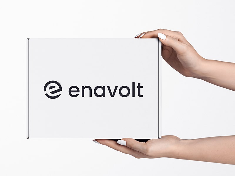 enavolt our purpose