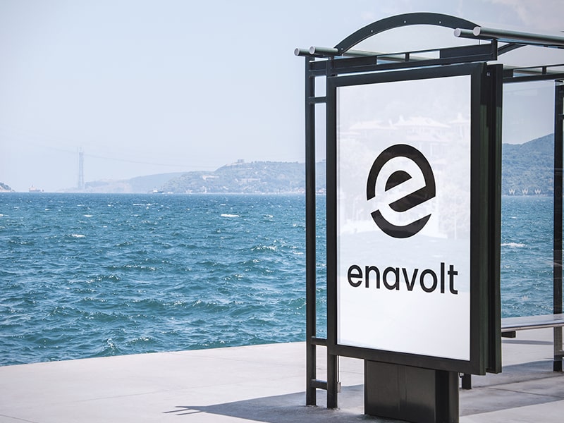 Enavolt our future