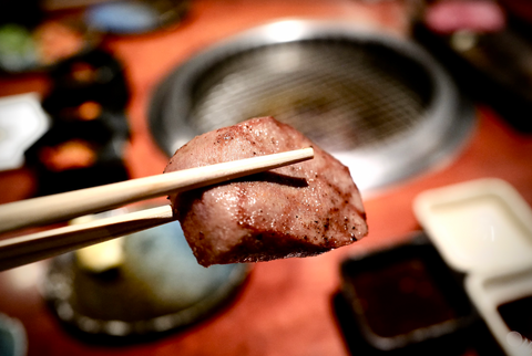 Minami Aoyama Yoroniku Gochimeshi Exclusive Yakiniku (very difficult to book)