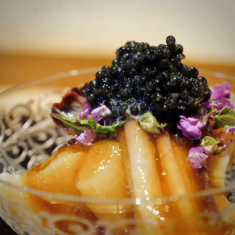 Gochimeshi Exclusive Japanese cuisine with difficult reservations