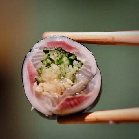 Sushi Takumi Gochimeshi Exclusive Yotsuya Edomae Sushi Reservation-hard-to-reserve restaurant Reservation service
