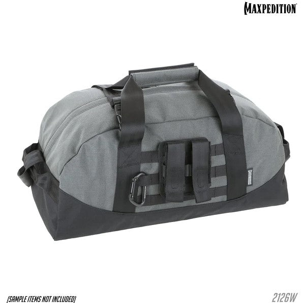 maxpedition duffel bag