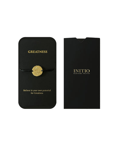  INITIO PARFUMS PRIVÉS - Oud for Greatness - 3.04 Fl Oz - Eau De  Parfum Unisex - Main notes Natural Oud Wood, Agarwood Oil, Lavender,  Saffron, Patchouli, Musk - 90ml : Beauty & Personal Care