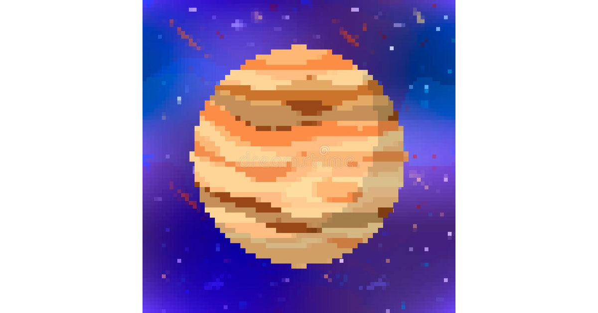 jupiter