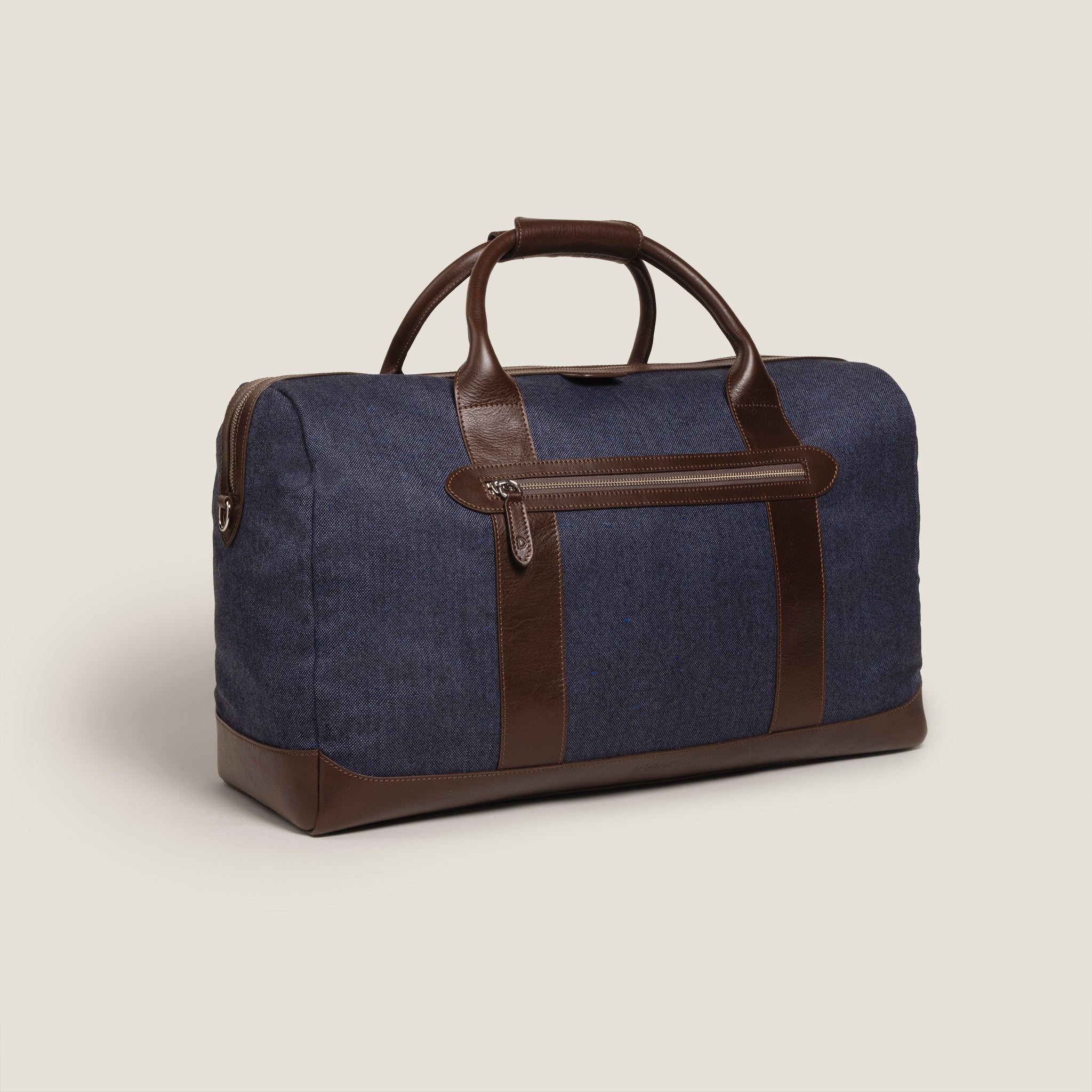 Parisian Weekend Bag - Dormeuil product image