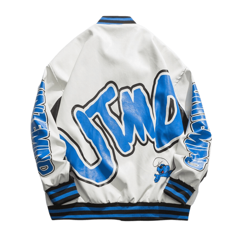 Grateful Dead Saint Louis Cardinals 3d Personalized Baseball Jacket –  Teepital – Everyday New Aesthetic Designs