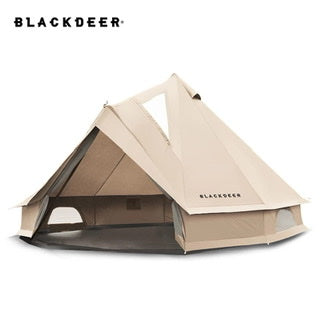 Party Pyramid Tent