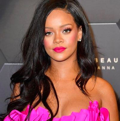 Rihanna Lentilles de couleur