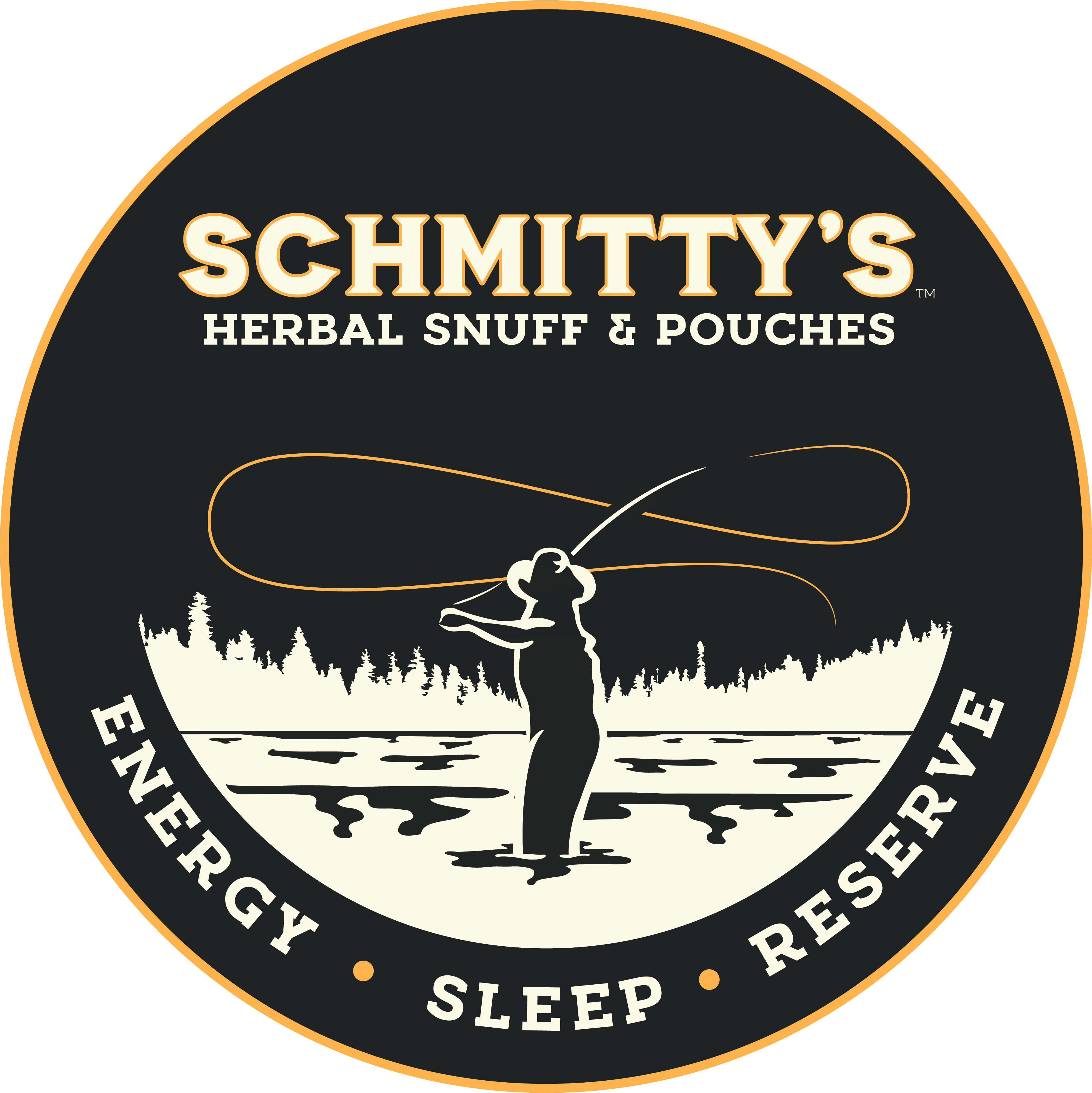 Schmitty's Herbal Snuff