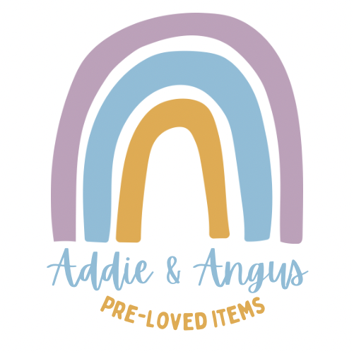 Addie & Angus