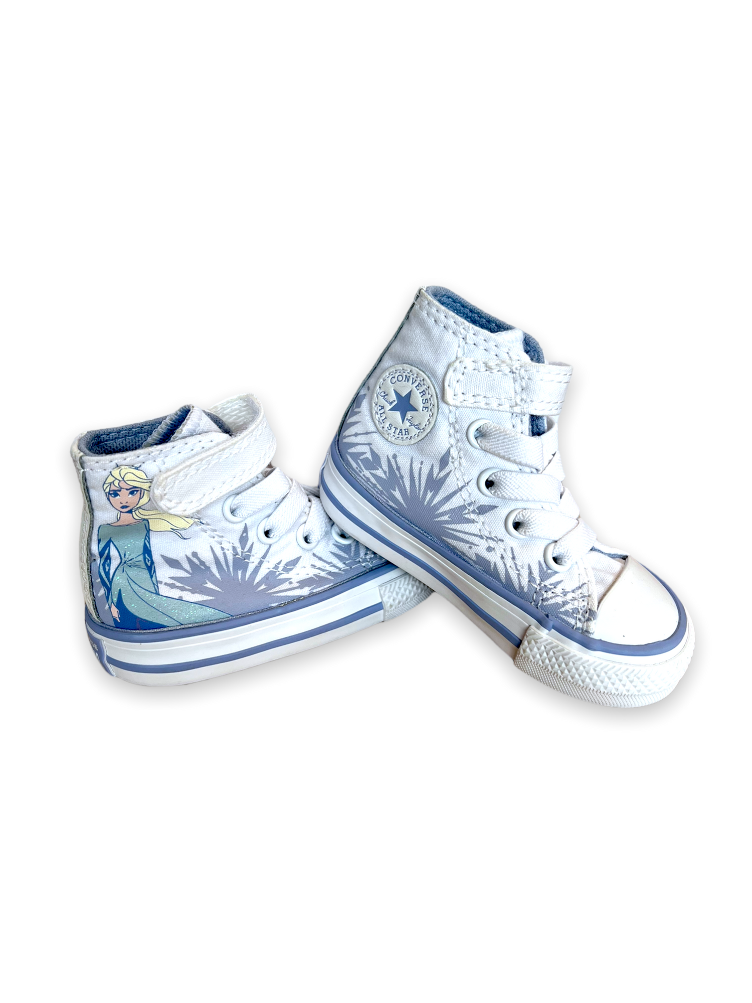 converse x disney frozen