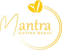 Mantra Coffee Beans