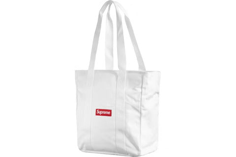 Supreme Canvas Tote (FW20)