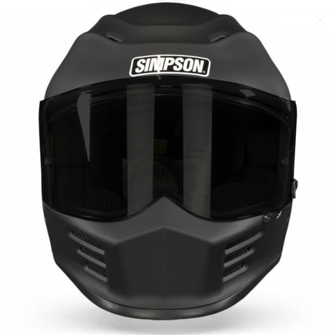 simpson motorcycle helmets for sale