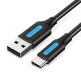 Vention USB Type C Cable For Samsung S20