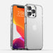LibraBazaar-Transparent-iPhone-13-Pro-Max-Back-Cover-Case
