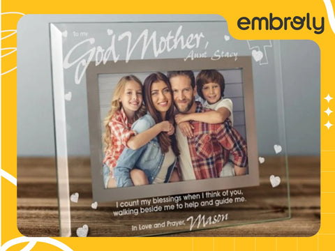 Mothers Day personalised photo gifts, perfect for adding a personal touch