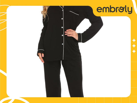 Set of Pajamas for Women