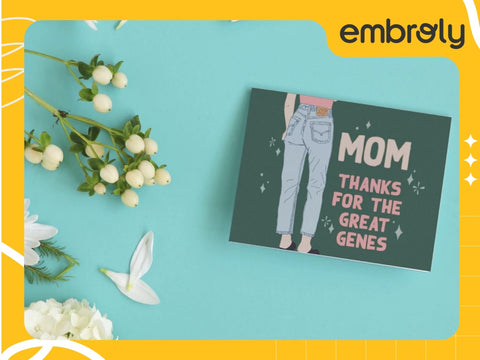 Short Mother’s Day messages for friends