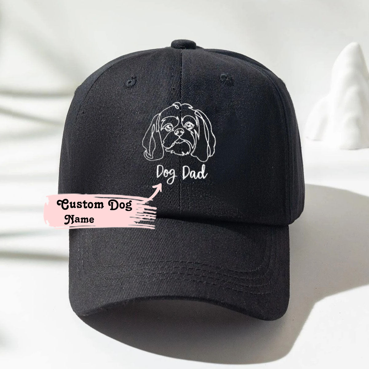 Custom Dog Hats – It's Awe Goods