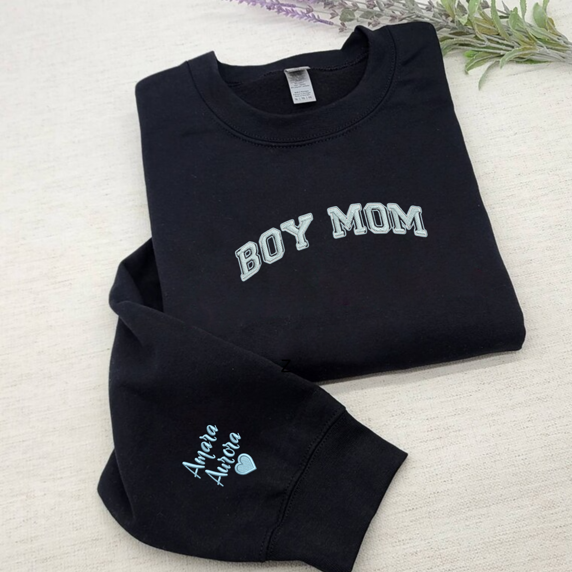 Boy Mom Sweatshirt Funny Shirt Mothers Day Gifts For Hoodie Unisex -  AnniversaryTrending