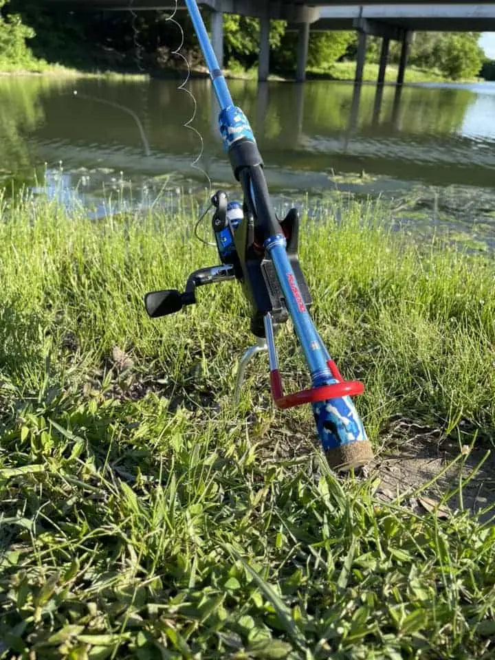 5 DIY Fishing Rod Rack Projects to Try at Home – Telegraph