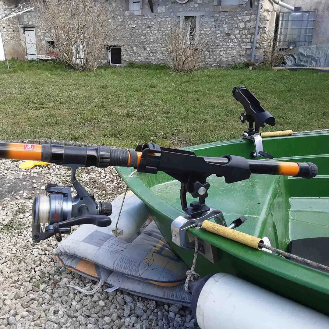 A Comprehensive Look at Different Types of Cast Nets and Their