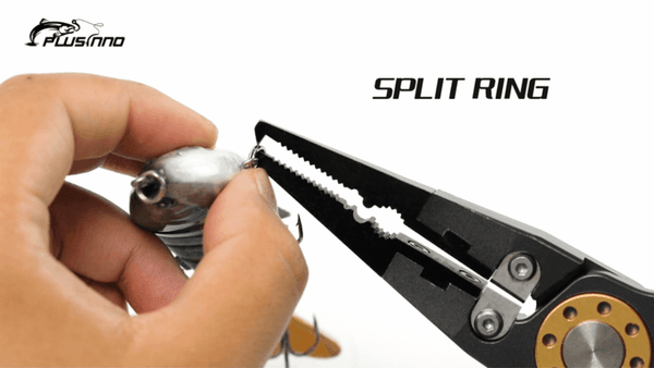 What are Fishing Pliers and Why Do I Need Them? – Plusinno