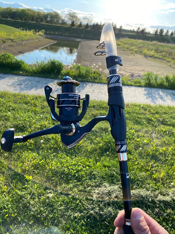 2022 BUYER'S GUIDE: Best $100 Rod And Reel Combos! 