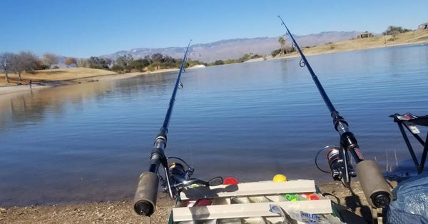 The Best Fishing Rods For Beginners In 2022 – Plusinno