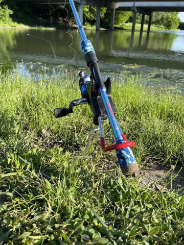 Fishing Pole Holders: Everything You Need to Know – Plusinno