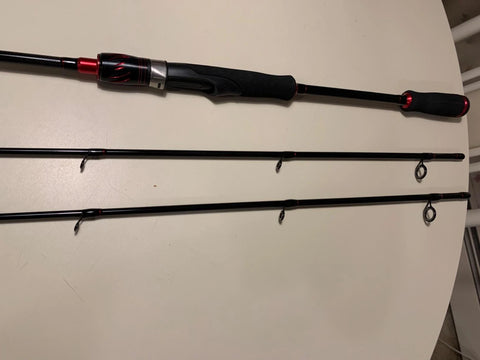 6 Best Telescopic Fishing Rods 🐟 - Ultimate Guide for Anglers