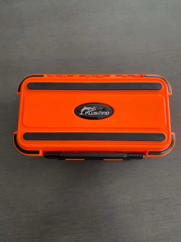 fishing tackle box