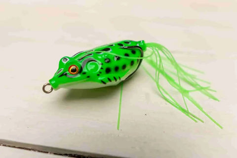 topwater lure